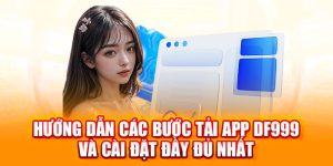 DF999 ưu điểm tải ap